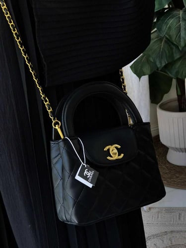 شنط شانيل 2025