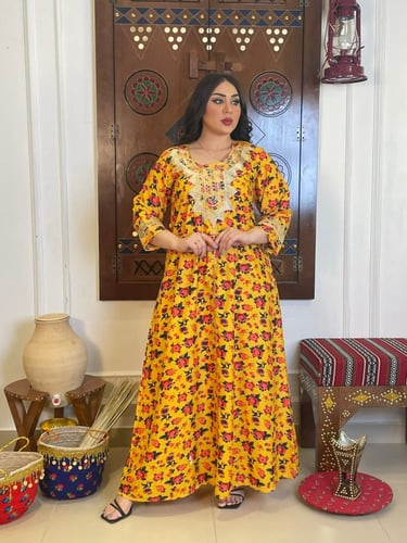 ملابس رمضانية جديدة