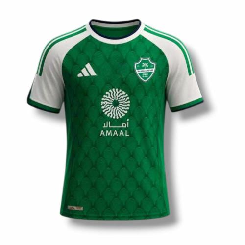 تيشيرت الاهلي السعودي الجديد 2027