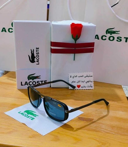 نظارات لاكوست في السعودية