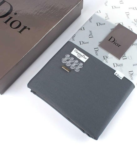 اقمشة رجالية شتوية ماركة ديور