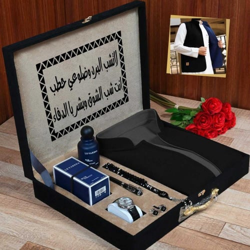 هدايا للرجال في الشتاء