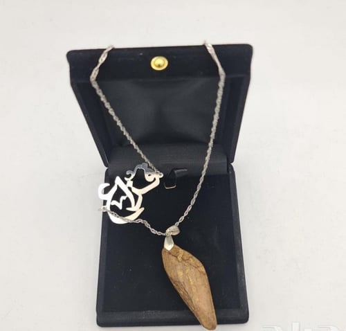 تعليقة كسرة عود للسيارة بالاسم _متجر مون