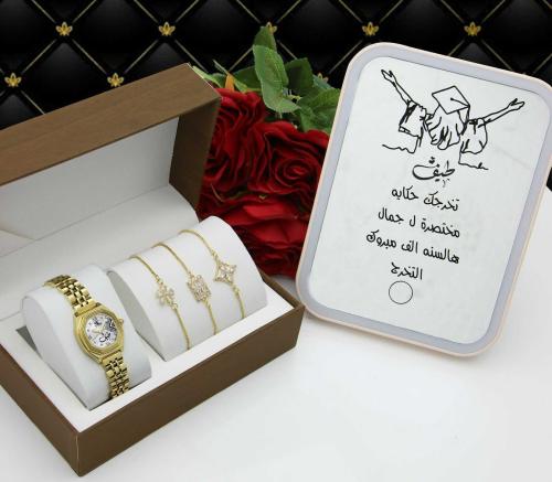 هدايا تخرج للبنات والنساء _ افكار هدية تخرج