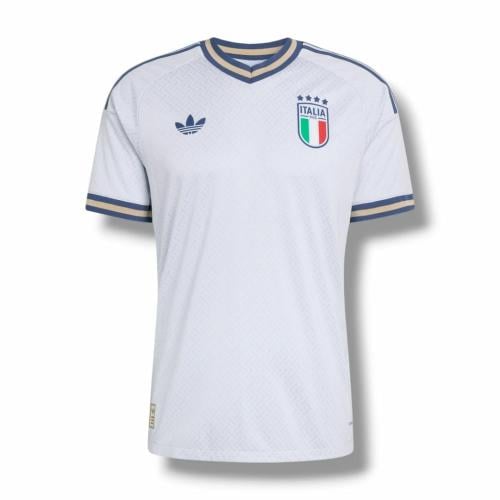 تيشيرت إيطاليا الاحتياطي كأس العالم 2026