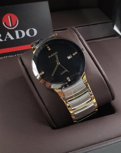 ساعات رادو رجالي سراميك