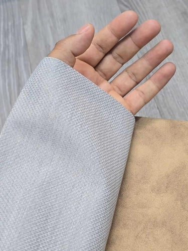 قماش خليه بتصميم جفنشي – الإصدار الشتوي الجديد 202...