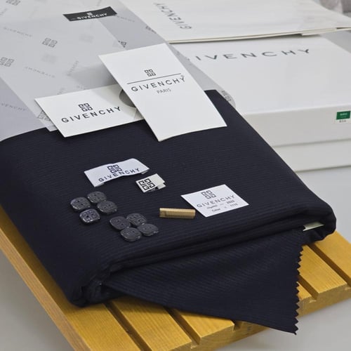 قماش جفنشي شتوي 2025