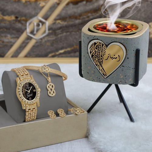ساعات نسائيه فخمه للهدايا