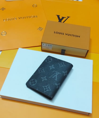 محفظة فخمة وانيقة ماركة لويس فيتون _متجر مون