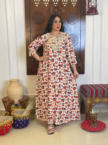 ملابس رمضانية جديدة