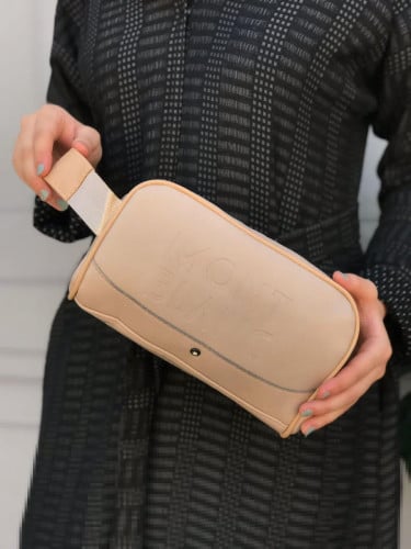 شنطة يد مونت بلانك | رجالي ونسائي | درجة أولى مع ك...