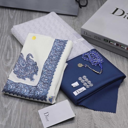 هدية شتوية للرجال – قماش + شال كشمير فاخر لا يفوت!