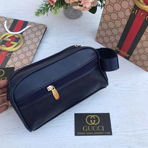 شنط يد ماركة قوتشي الاكثر طلب مع ملحقات الماركة