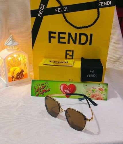 نظارات فندي رجالي اصلي