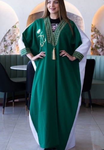 ازياء وملابس اليوم الوطني للكبار