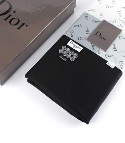 اقمشة رجالية شتوية ماركة ديور