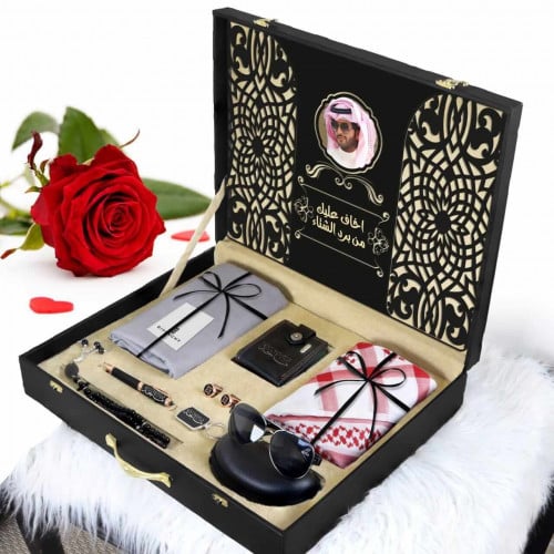 هدايا رجالية فخمة