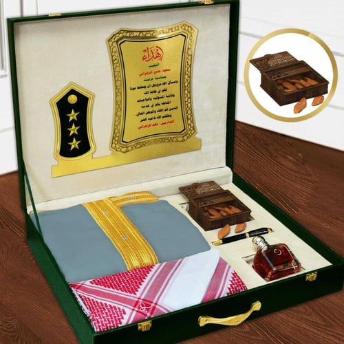 هدية متقاعد عسكري – أفضل هدايا تقاعد للرجال