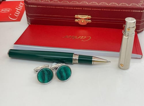 جديد اطقم رجالي من ماركه كارتير