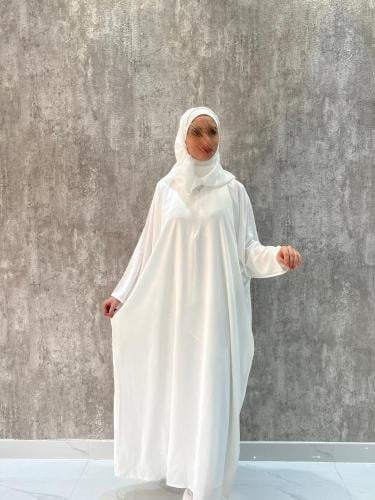 عبايه الحج والعمره