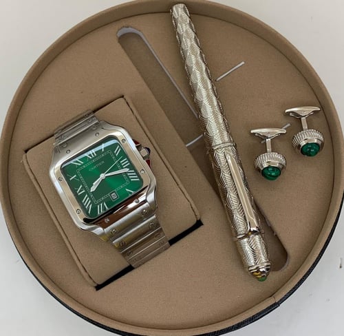 طقم رجالي كارتير درجة اولى