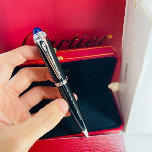 أقلام رجالية ماركة كارتير الأصلي 2025