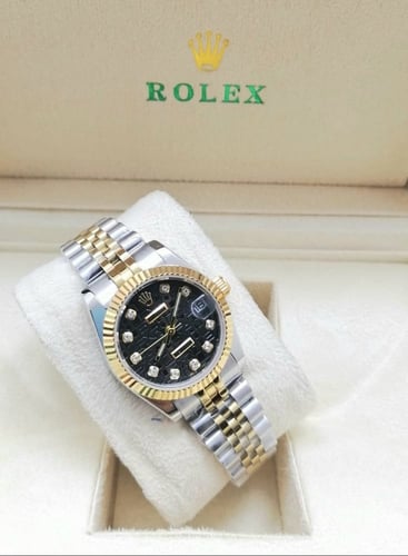 اشكال ساعات رولكس نسائي ماركة - متجر مون