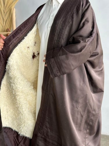 فروه طفيلي رجالي طبيعي