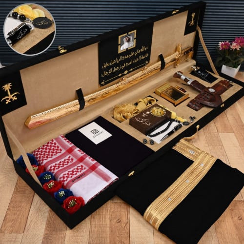 افضل الهدايا الرجالية - اطقم هدايا رجالي فاخرة