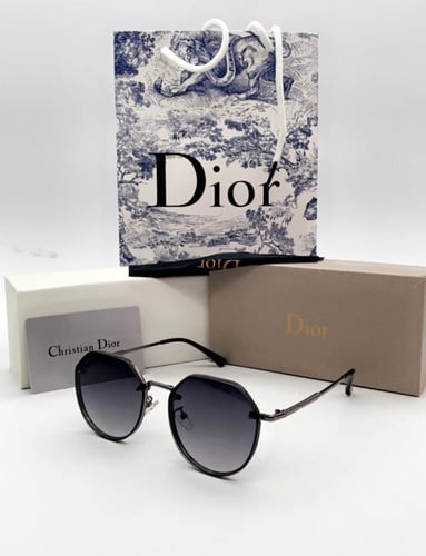 نظارات ديور رجالي الاصلي