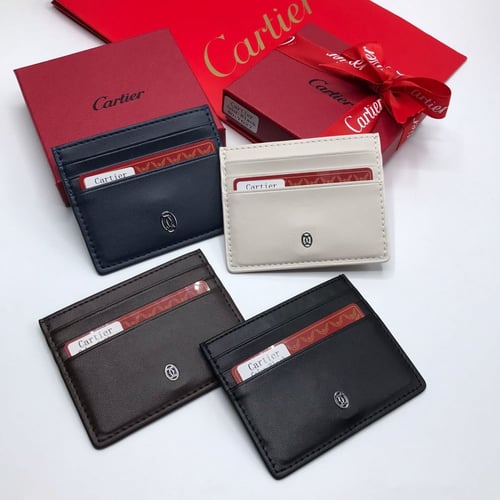 ابواك ماركه كارتير موديل بطايق جديد