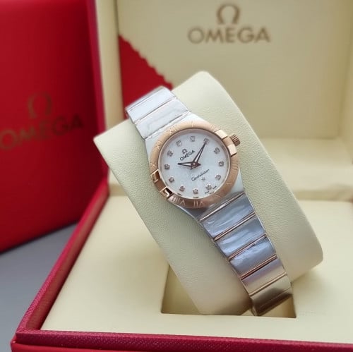 ساعة اوميغا نسائي - ساعات اوميغا درجة اولى