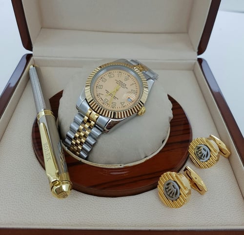 اطقم رجالي رولكس درجة اولى