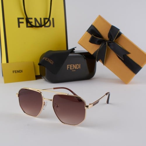 نظارات فندي رجالي 2024