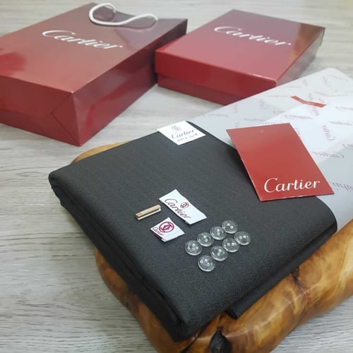 قماش كارتير شتوي