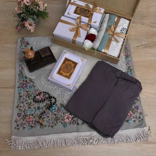 هدايا رمضانيه للنساء
