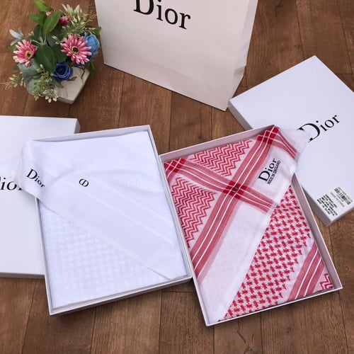 شماغ ديور - غترة dior