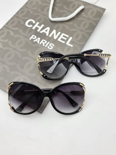 أفخم نظارات ماركة شانيل درجه اولى