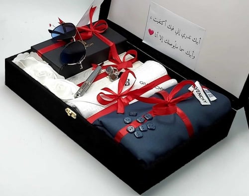 هدايا رجالية اقساط