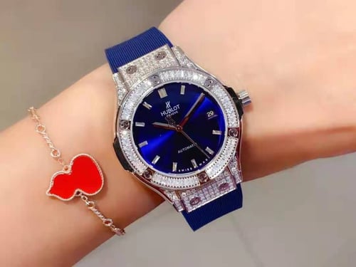 ساعات هوبلت نسائي - ساعة نسائي ماركة هوبلت درجة او...