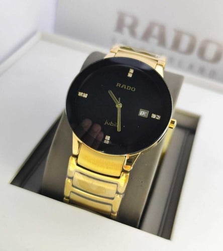 ساعات رادو سيراميك رجالي