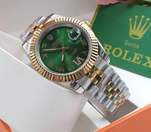 افخم ساعات رولكس - متجر مون