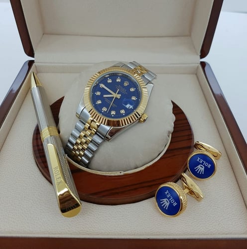 اطقم رجالي رولكس درجة اولى