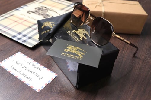 نظارات ماركة بربري _متجر مون