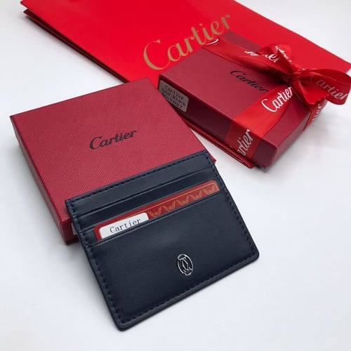 ابواك ماركه كارتير موديل بطايق جديد