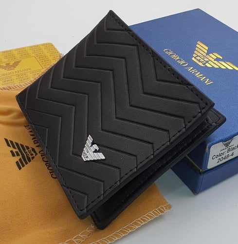 محافظ ارماني فخمة