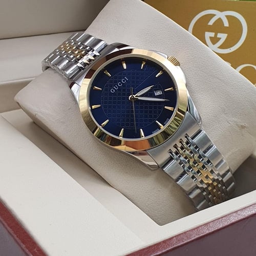 افخم ساعات جوتشي – ساعة رجالي ونسائي