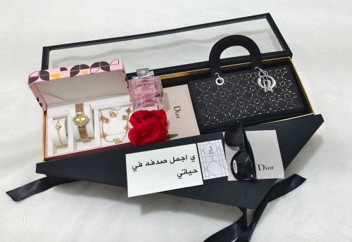 هدايا ذكرى زواج للزوجة - هدية عيد زواج
