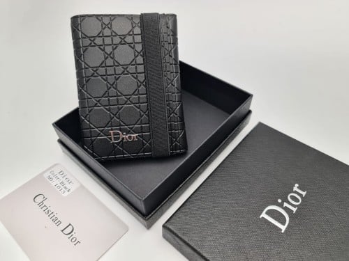 محافظ ديور اسود 2024